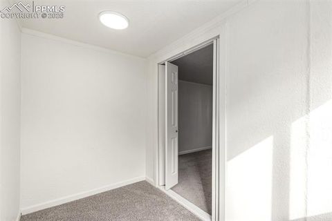Tiny photo for 427 Quebec Street, Colorado Springs, CO 80911 (MLS # 5753481)