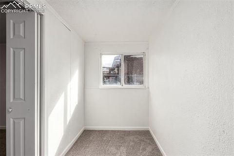Tiny photo for 427 Quebec Street, Colorado Springs, CO 80911 (MLS # 5753481)