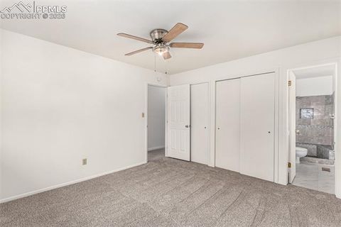 Tiny photo for 427 Quebec Street, Colorado Springs, CO 80911 (MLS # 5753481)