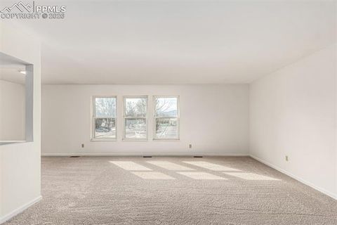 Tiny photo for 427 Quebec Street, Colorado Springs, CO 80911 (MLS # 5753481)