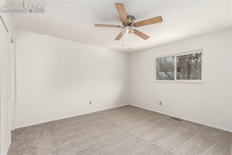 Tiny photo for 427 Quebec Street, Colorado Springs, CO 80911 (MLS # 5753481)