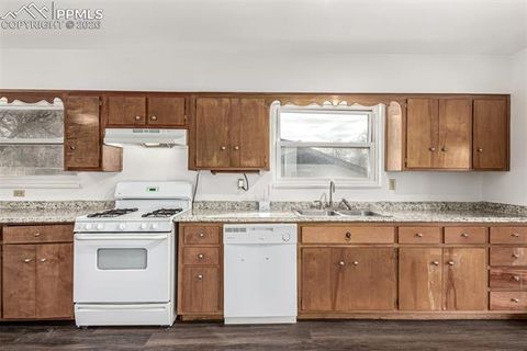 Tiny photo for 427 Quebec Street, Colorado Springs, CO 80911 (MLS # 5753481)