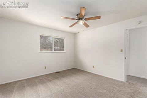 Tiny photo for 427 Quebec Street, Colorado Springs, CO 80911 (MLS # 5753481)