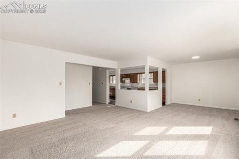 Tiny photo for 427 Quebec Street, Colorado Springs, CO 80911 (MLS # 5753481)