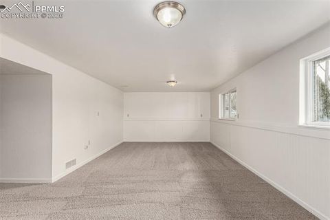 Tiny photo for 427 Quebec Street, Colorado Springs, CO 80911 (MLS # 5753481)