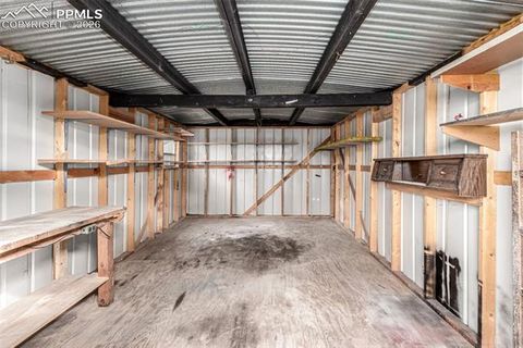 Tiny photo for 427 Quebec Street, Colorado Springs, CO 80911 (MLS # 5753481)