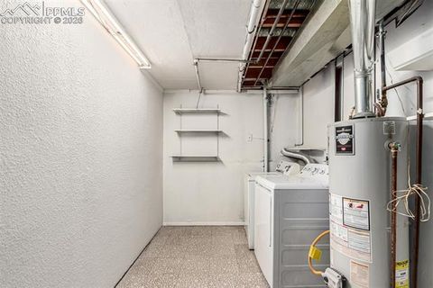 Tiny photo for 427 Quebec Street, Colorado Springs, CO 80911 (MLS # 5753481)