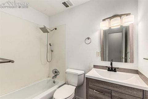 Tiny photo for 427 Quebec Street, Colorado Springs, CO 80911 (MLS # 5753481)