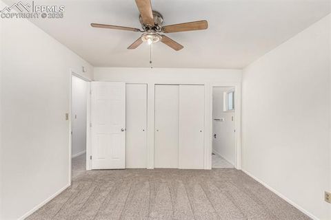 Tiny photo for 427 Quebec Street, Colorado Springs, CO 80911 (MLS # 5753481)