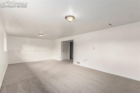 Tiny photo for 427 Quebec Street, Colorado Springs, CO 80911 (MLS # 5753481)