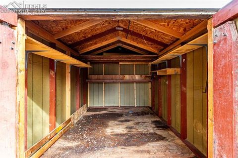 Tiny photo for 427 Quebec Street, Colorado Springs, CO 80911 (MLS # 5753481)