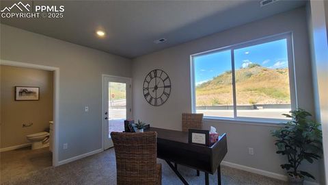 Tiny photo for 2794 Soleil Heights, Colorado Springs, CO 80907 (MLS # 8292936)