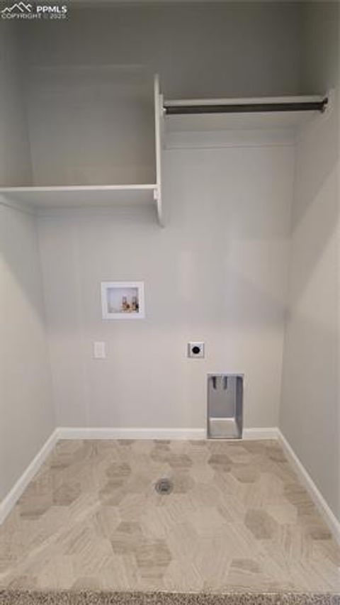 Tiny photo for 2794 Soleil Heights, Colorado Springs, CO 80907 (MLS # 8292936)