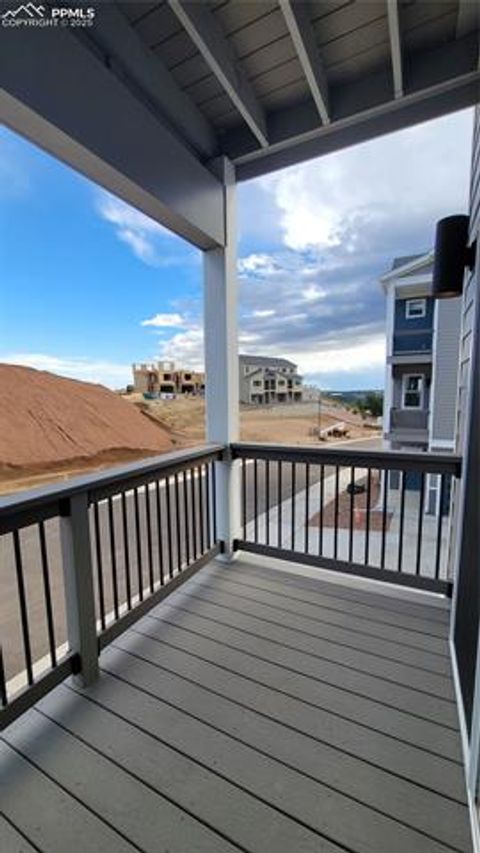Tiny photo for 2794 Soleil Heights, Colorado Springs, CO 80907 (MLS # 8292936)