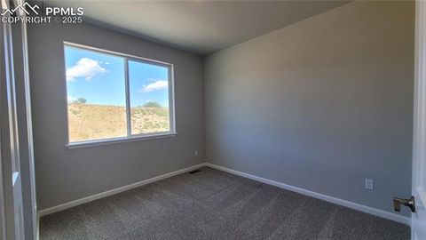 Tiny photo for 2794 Soleil Heights, Colorado Springs, CO 80907 (MLS # 8292936)