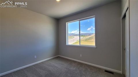 Tiny photo for 2794 Soleil Heights, Colorado Springs, CO 80907 (MLS # 8292936)