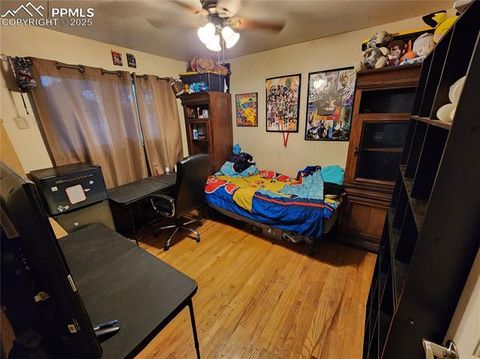 Tiny photo for 676 Fay Drive, Colorado Springs, CO 80911 (MLS # 4547273)