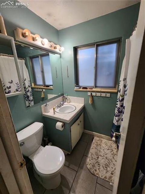 Tiny photo for 676 Fay Drive, Colorado Springs, CO 80911 (MLS # 4547273)