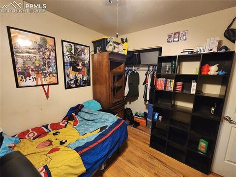 Tiny photo for 676 Fay Drive, Colorado Springs, CO 80911 (MLS # 4547273)