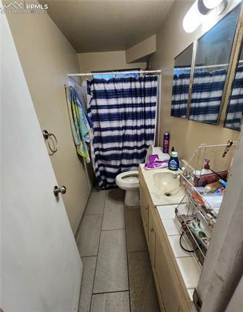 Tiny photo for 676 Fay Drive, Colorado Springs, CO 80911 (MLS # 4547273)