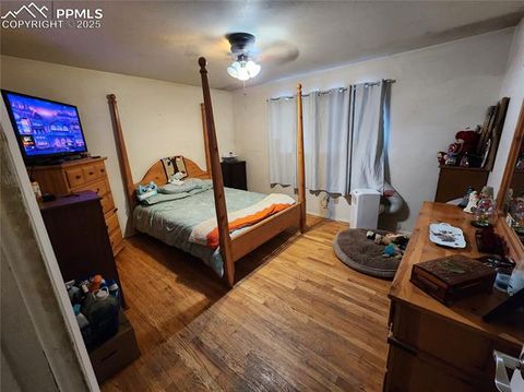 Tiny photo for 676 Fay Drive, Colorado Springs, CO 80911 (MLS # 4547273)