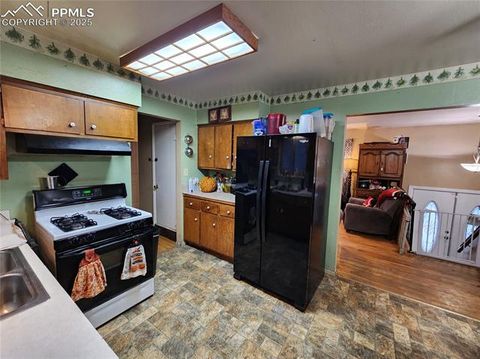 Tiny photo for 676 Fay Drive, Colorado Springs, CO 80911 (MLS # 4547273)
