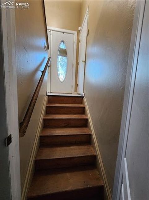 Tiny photo for 676 Fay Drive, Colorado Springs, CO 80911 (MLS # 4547273)