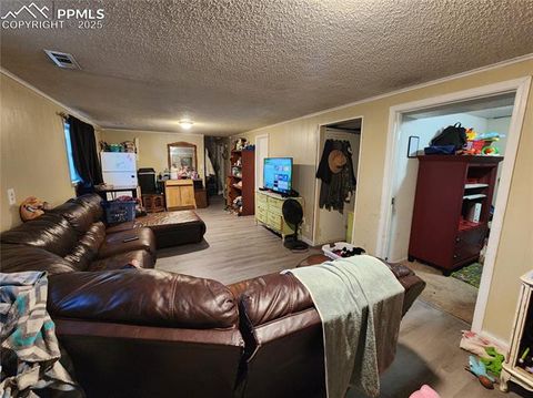 Tiny photo for 676 Fay Drive, Colorado Springs, CO 80911 (MLS # 4547273)