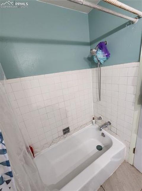 Tiny photo for 676 Fay Drive, Colorado Springs, CO 80911 (MLS # 4547273)