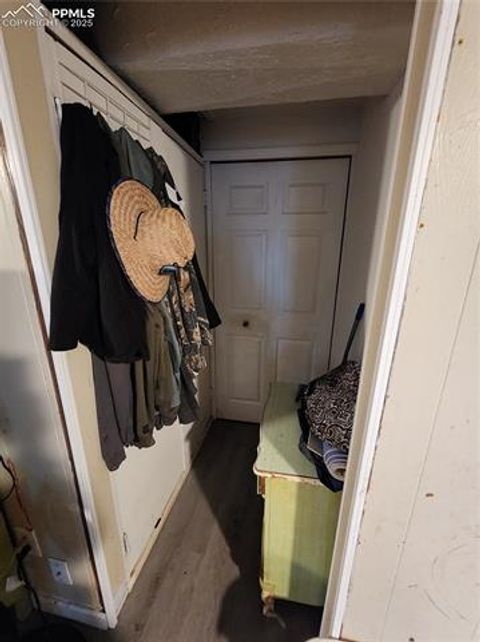 Tiny photo for 676 Fay Drive, Colorado Springs, CO 80911 (MLS # 4547273)