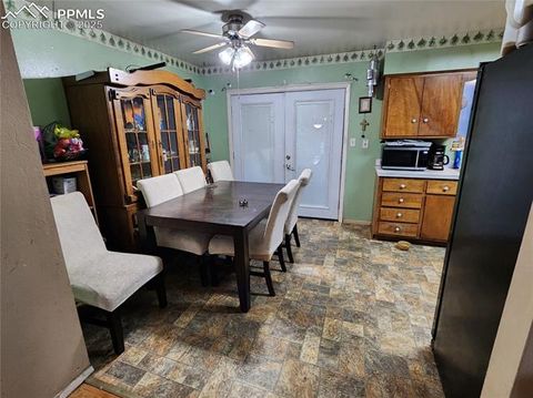 Tiny photo for 676 Fay Drive, Colorado Springs, CO 80911 (MLS # 4547273)