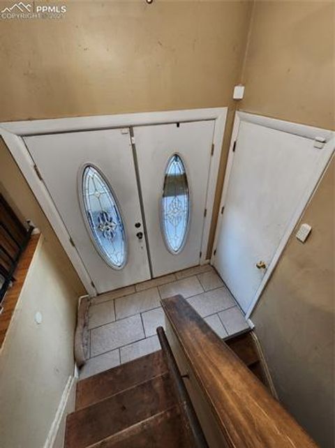 Tiny photo for 676 Fay Drive, Colorado Springs, CO 80911 (MLS # 4547273)