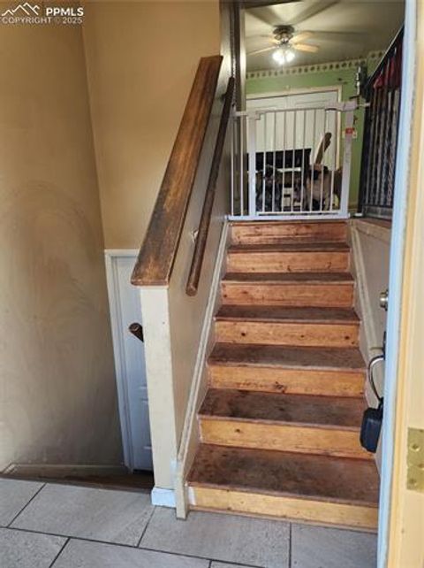 Tiny photo for 676 Fay Drive, Colorado Springs, CO 80911 (MLS # 4547273)