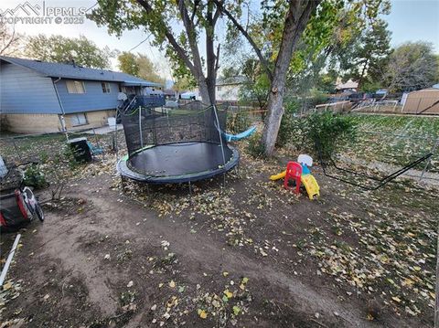 Tiny photo for 676 Fay Drive, Colorado Springs, CO 80911 (MLS # 4547273)