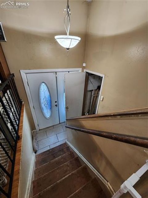 Tiny photo for 676 Fay Drive, Colorado Springs, CO 80911 (MLS # 4547273)