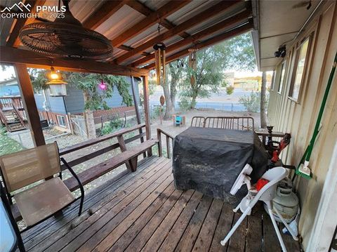 Tiny photo for 676 Fay Drive, Colorado Springs, CO 80911 (MLS # 4547273)