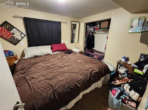 Tiny photo for 676 Fay Drive, Colorado Springs, CO 80911 (MLS # 4547273)
