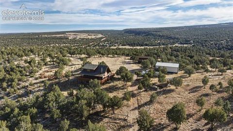 Photo of 2925 Siloam Road, Pueblo, CO 81005 (MLS # 2313882)
