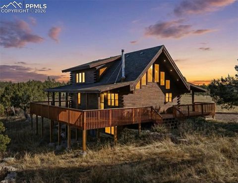 Photo of 2925 Siloam Road, Pueblo, CO 81005 (MLS # 2313882)