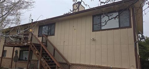 Photo of 6729 W Dublin Loop LOOP, Colorado Springs, CO 80918 (MLS # 8631106)