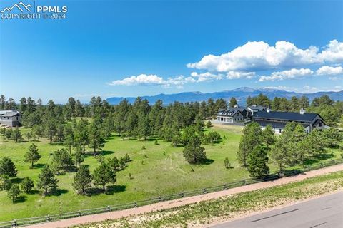 5235 Old Stagecoach Road Colorado Springs CO 80908