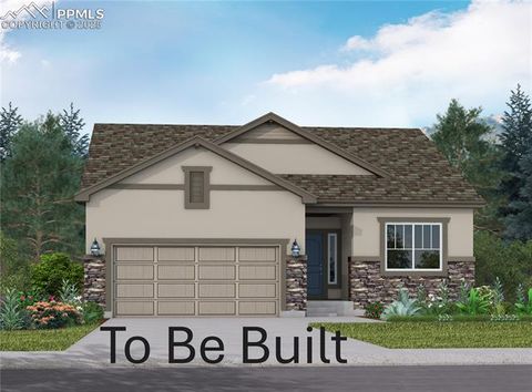 Photo of 8527 Palo Alto Trail, Colorado Springs, CO 80908 (MLS # 2706052) Photo of 8527 Palo Alto Trail, Colorado Springs, CO 80908 (MLS # 2706052)