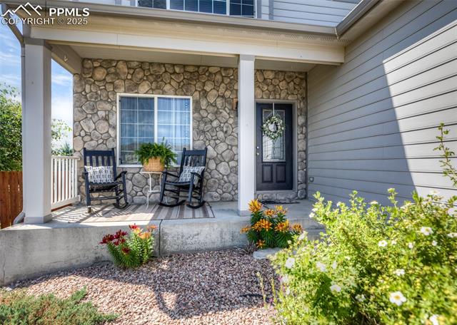 10868 Deer Meadow Circle