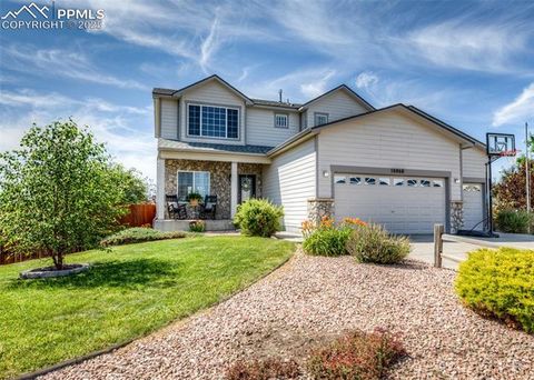 Photo of 10868 Deer Meadow Circle, Colorado Springs, CO 80925 (MLS # 2892255) Photo of 10868 Deer Meadow Circle, Colorado Springs, CO 80925 (MLS # 2892255)