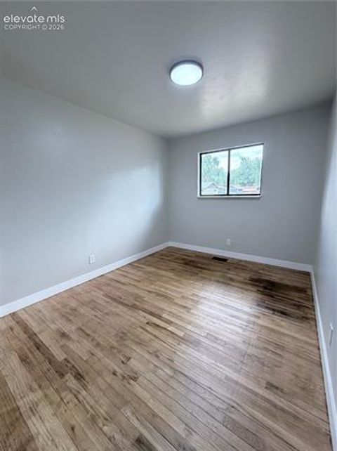 Tiny photo for 1304 Widefield Drive, Colorado Springs, CO 80911 (MLS # 7129045)