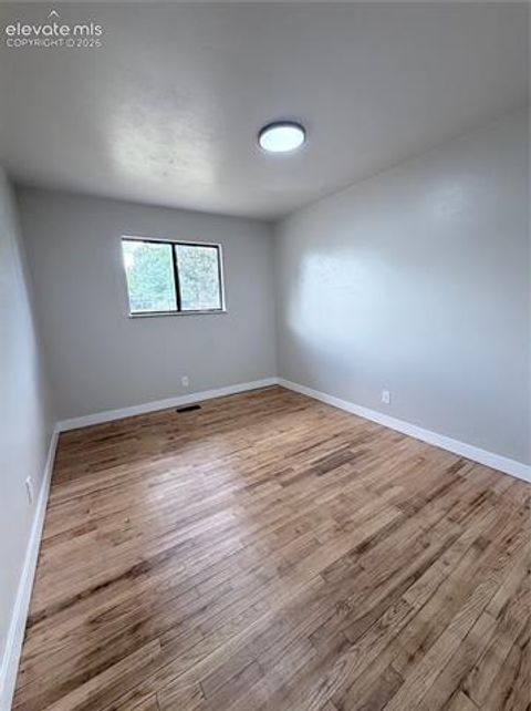 Tiny photo for 1304 Widefield Drive, Colorado Springs, CO 80911 (MLS # 7129045)