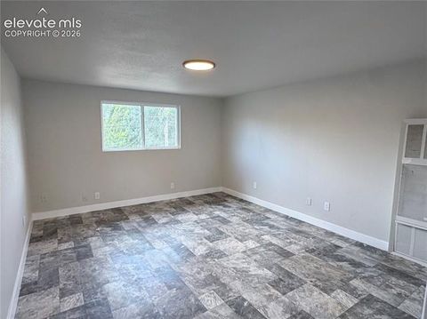 Tiny photo for 1304 Widefield Drive, Colorado Springs, CO 80911 (MLS # 7129045)