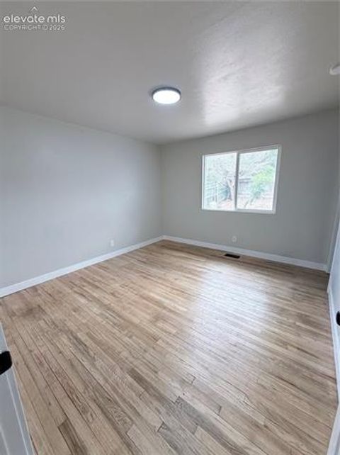 Tiny photo for 1304 Widefield Drive, Colorado Springs, CO 80911 (MLS # 7129045)