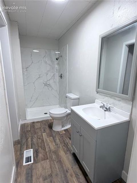 Tiny photo for 1304 Widefield Drive, Colorado Springs, CO 80911 (MLS # 7129045)