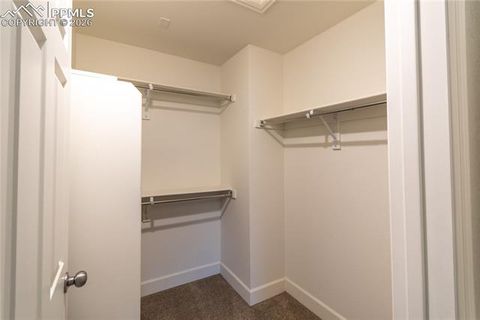 Tiny photo for 7138 Sedgerock Lane, Colorado Springs, CO 80927 (MLS # 9753177)